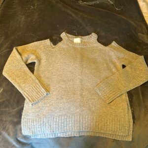 J.O.A sweater